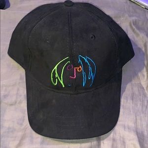 JOHN LENNON HAT